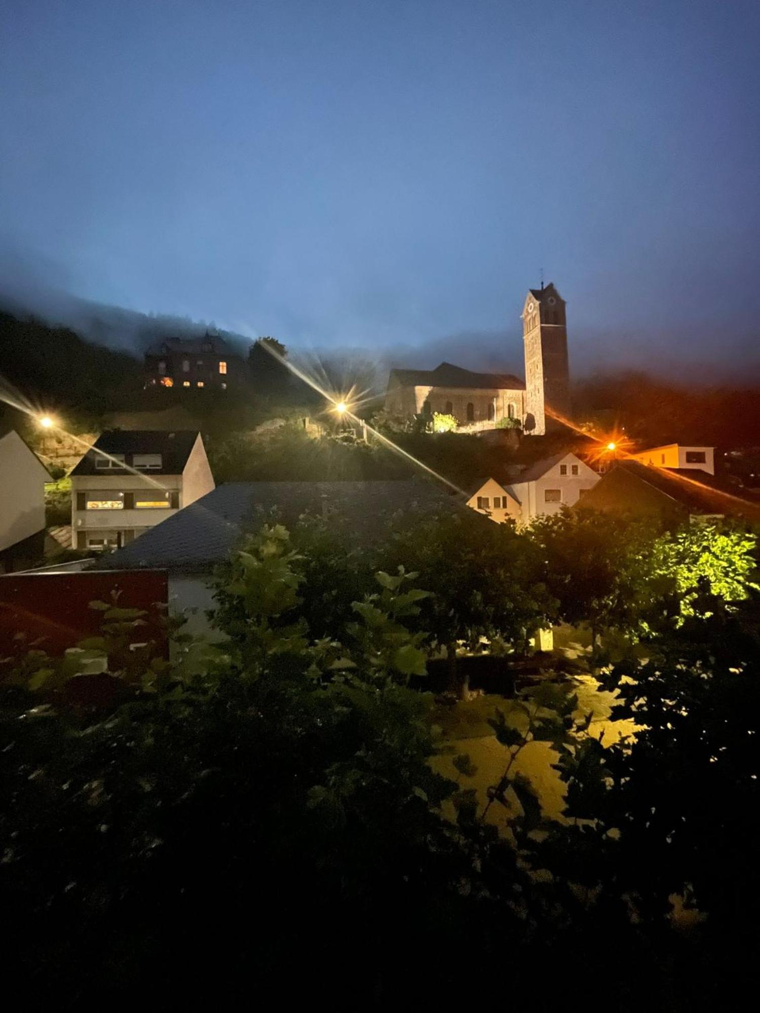 Dolcevita Bad Bertrich Exterior photo