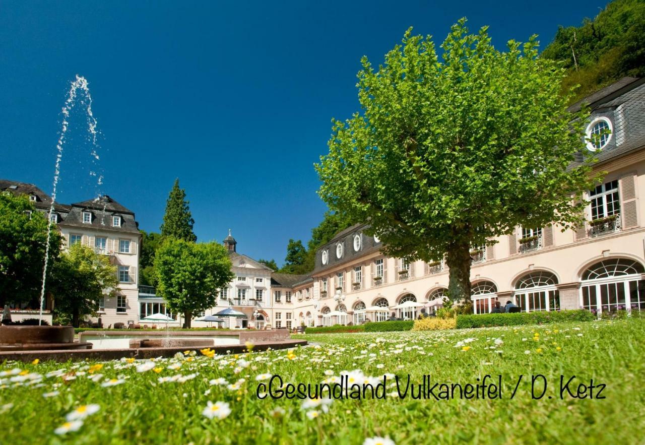 Dolcevita Bad Bertrich Exterior photo