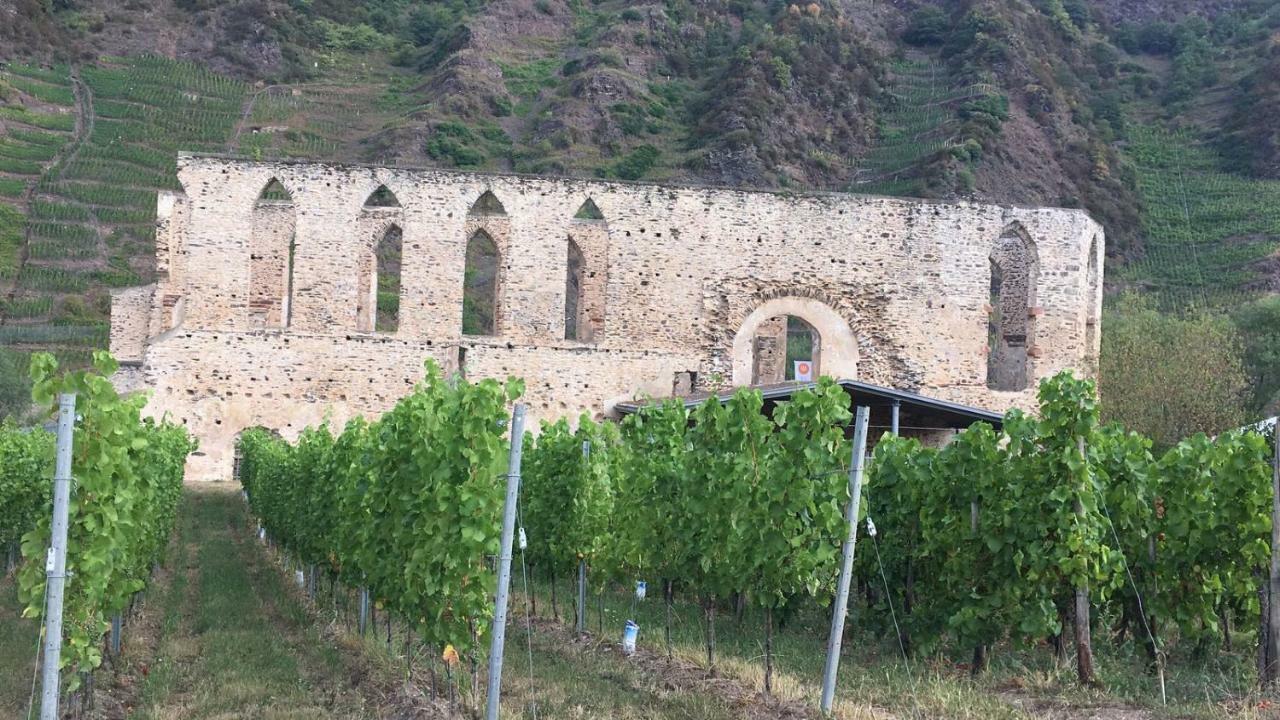 Dolcevita Bad Bertrich Exterior photo